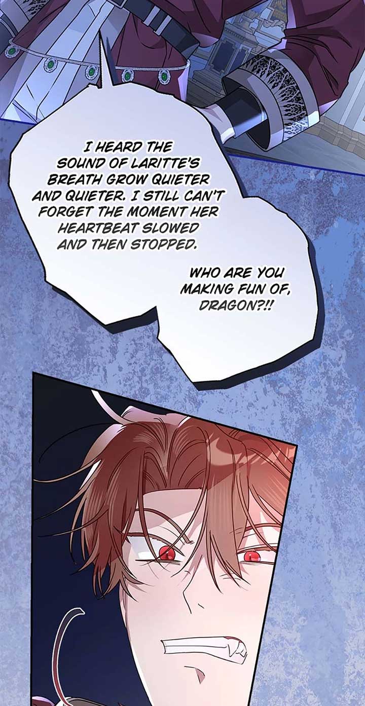When the Count’s Illegitimate Daughter Gets Married Chapter 97 - Page 12