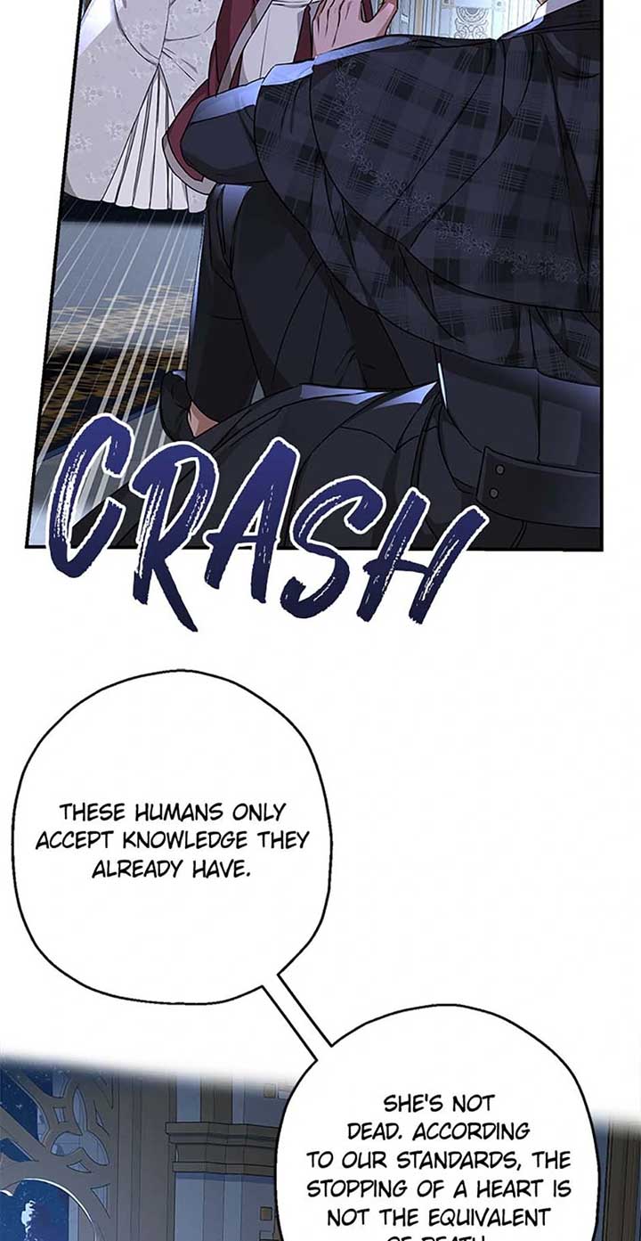 When the Count’s Illegitimate Daughter Gets Married Chapter 97 - Page 14