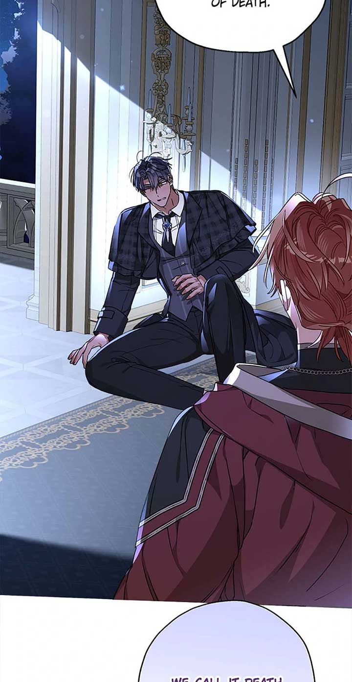 When the Count’s Illegitimate Daughter Gets Married Chapter 97 - Page 15