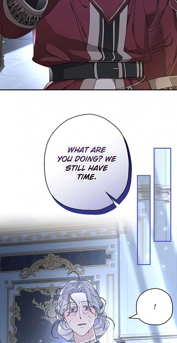 When the Count’s Illegitimate Daughter Gets Married Chapter 97 - Page 18