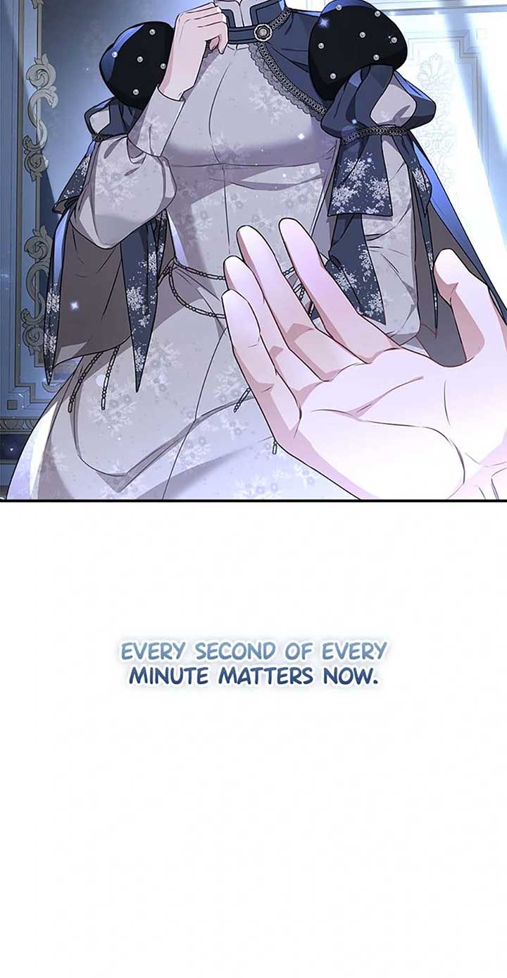 When the Count’s Illegitimate Daughter Gets Married Chapter 97 - Page 19