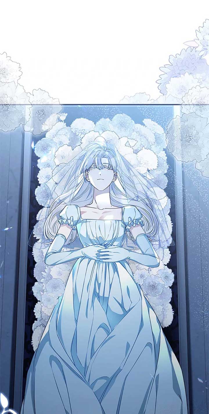 When the Count’s Illegitimate Daughter Gets Married Chapter 97 - Page 21