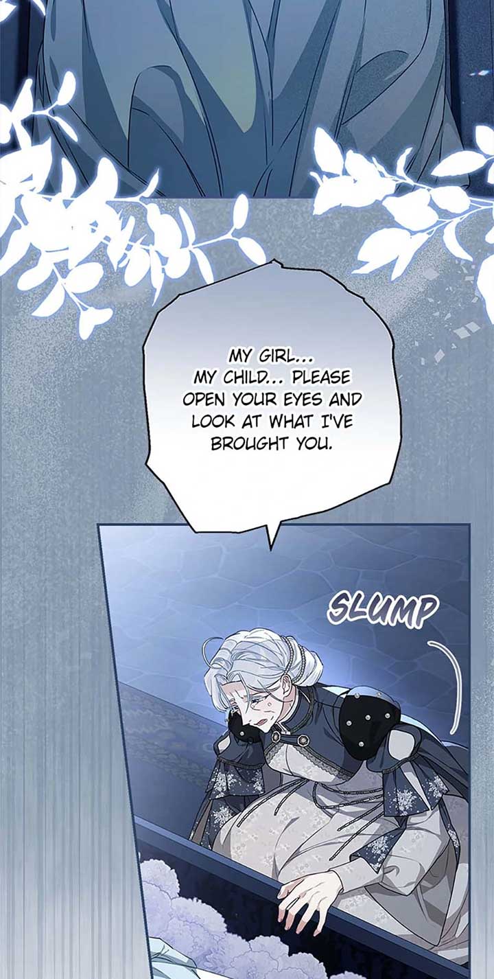 When the Count’s Illegitimate Daughter Gets Married Chapter 97 - Page 22