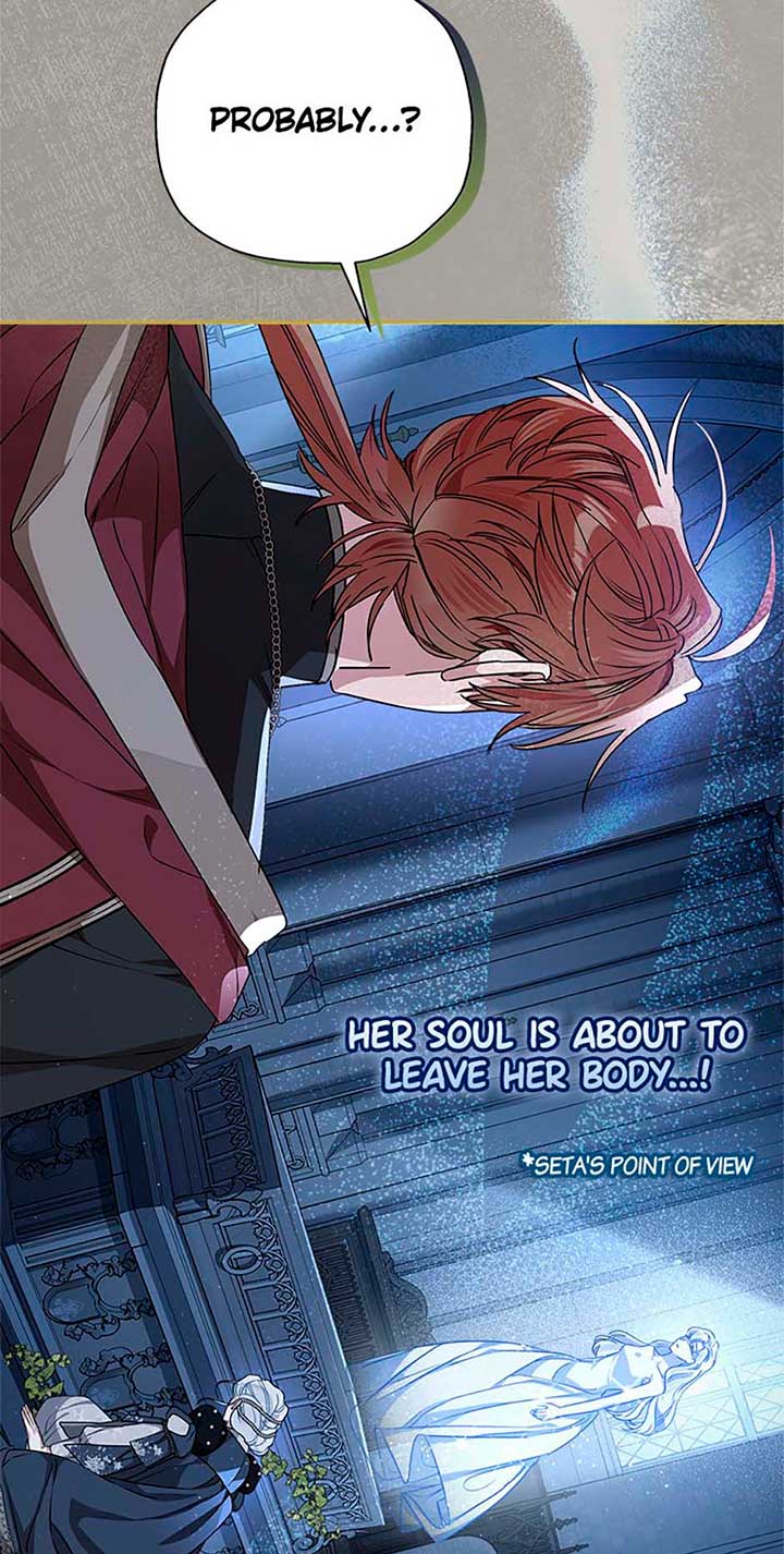 When the Count’s Illegitimate Daughter Gets Married Chapter 97 - Page 25