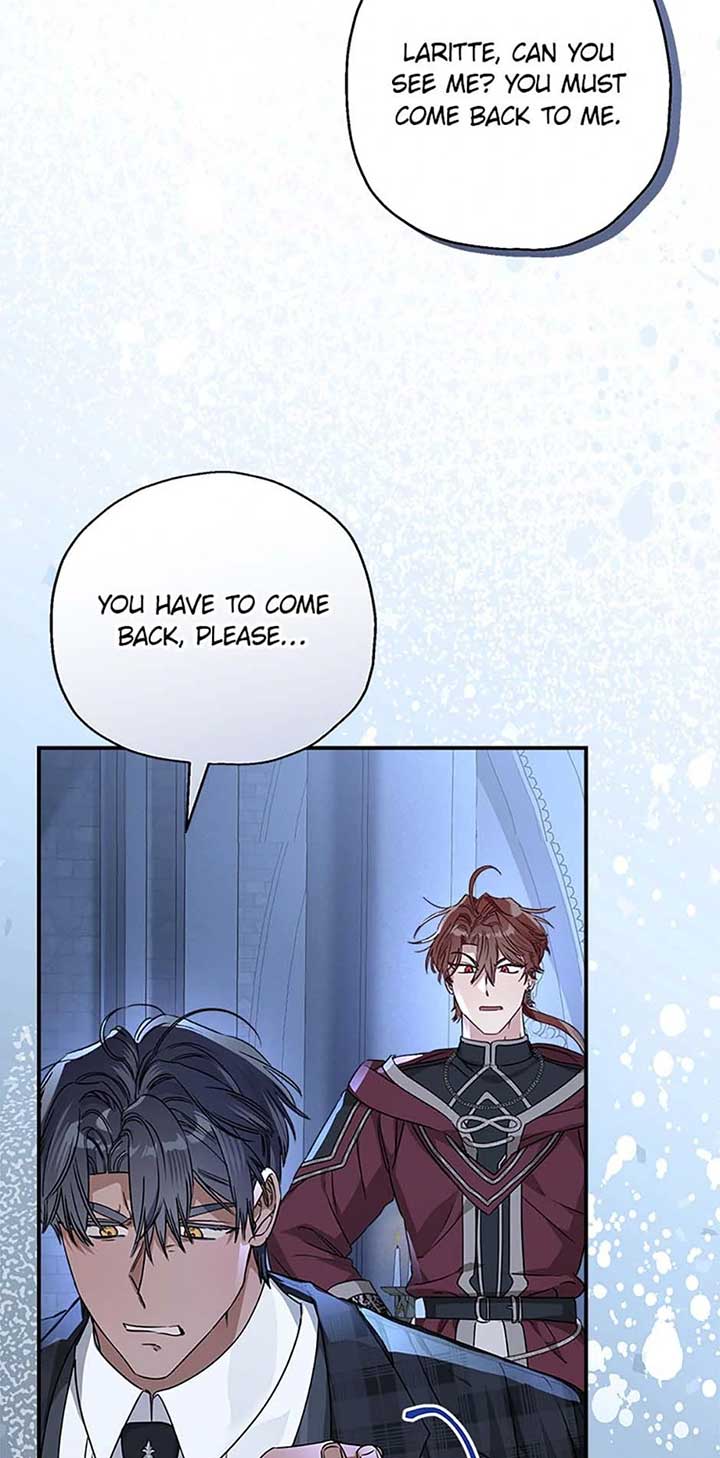 When the Count’s Illegitimate Daughter Gets Married Chapter 97 - Page 34