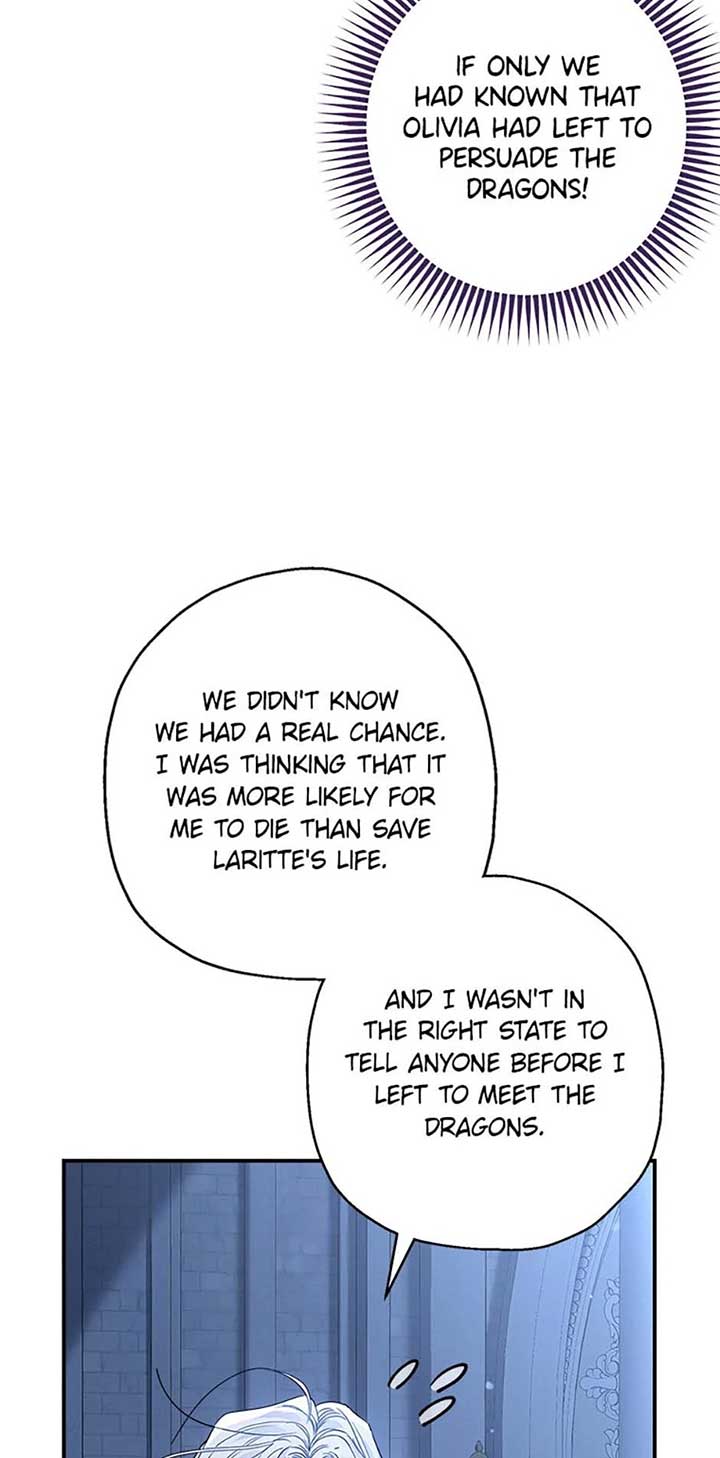 When the Count’s Illegitimate Daughter Gets Married Chapter 97 - Page 38