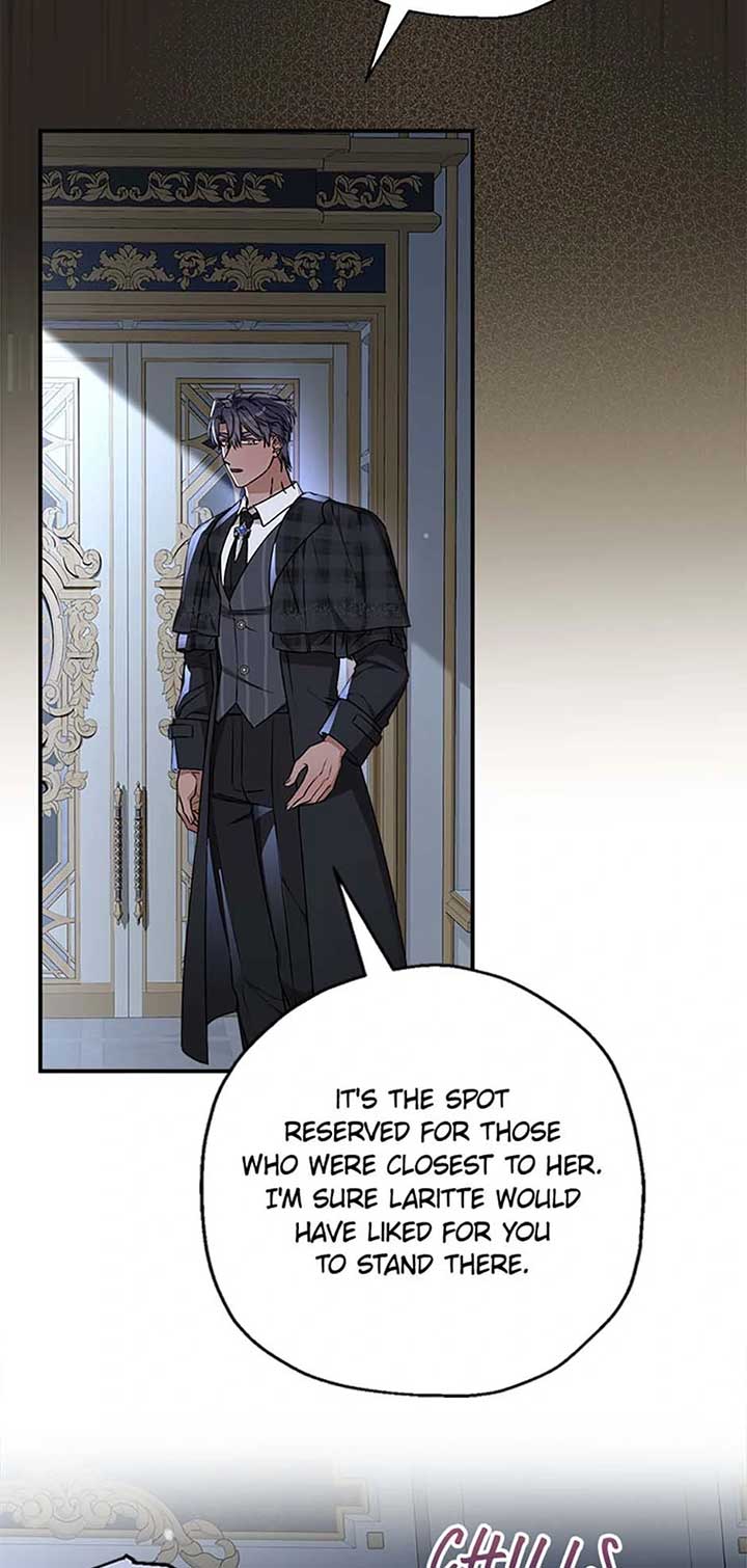 When the Count’s Illegitimate Daughter Gets Married Chapter 97 - Page 5