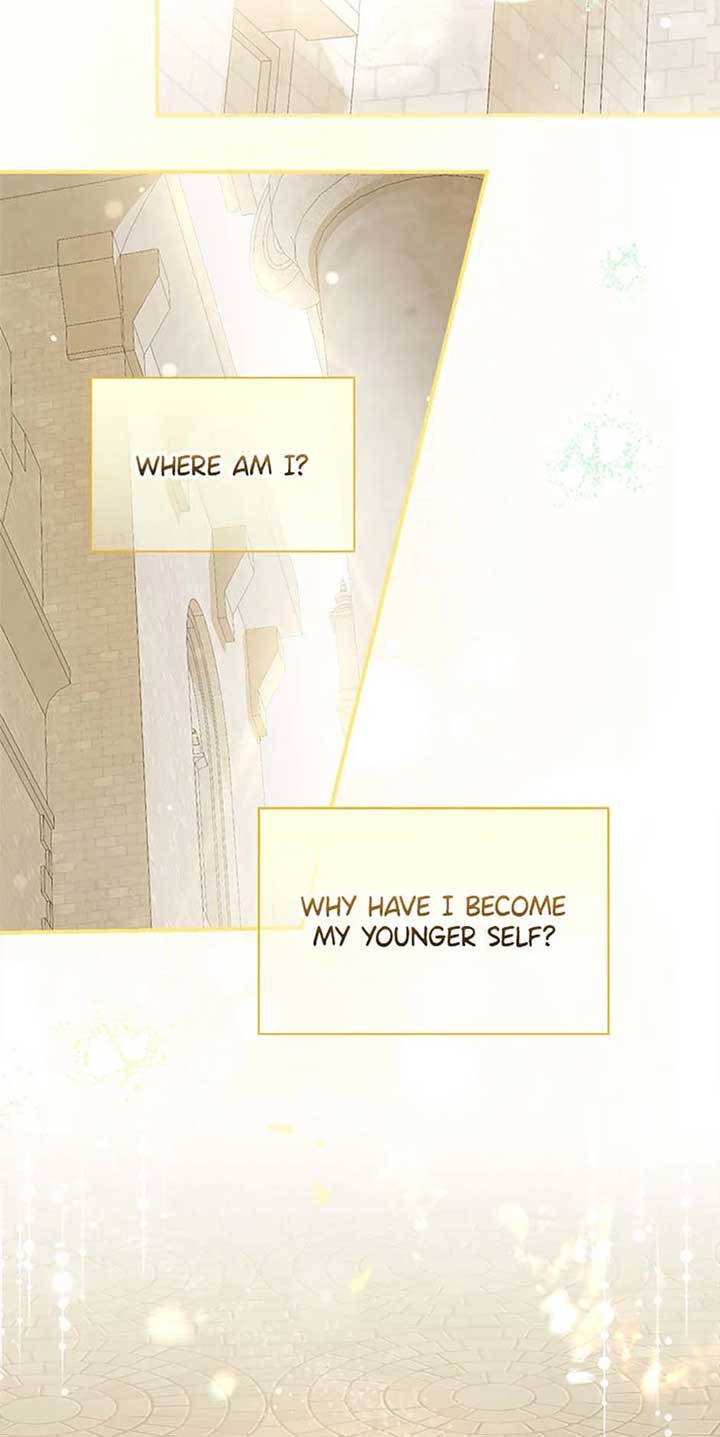When the Count’s Illegitimate Daughter Gets Married Chapter 97 - Page 42