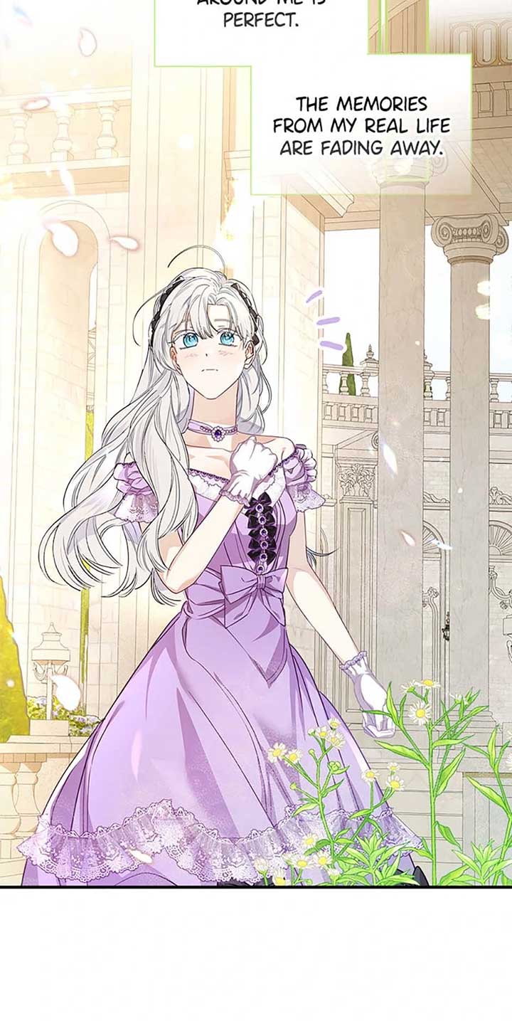 When the Count’s Illegitimate Daughter Gets Married Chapter 97 - Page 49