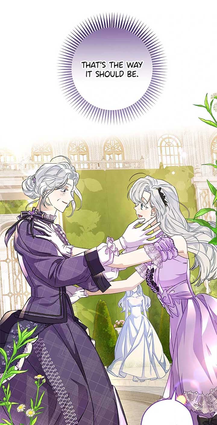 When the Count’s Illegitimate Daughter Gets Married Chapter 97 - Page 50
