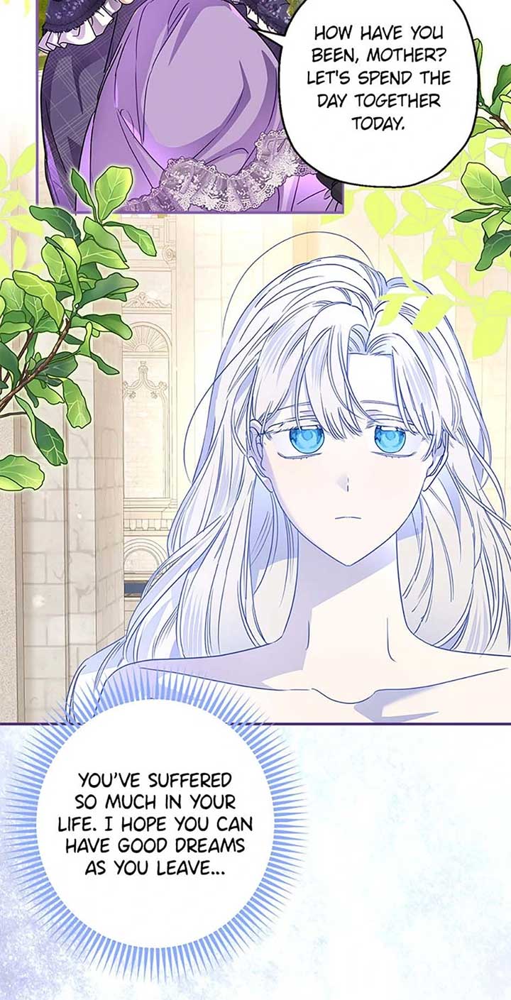 When the Count’s Illegitimate Daughter Gets Married Chapter 97 - Page 52