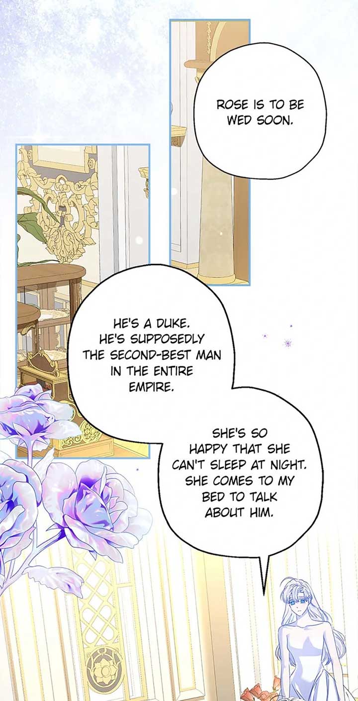 When the Count’s Illegitimate Daughter Gets Married Chapter 97 - Page 53