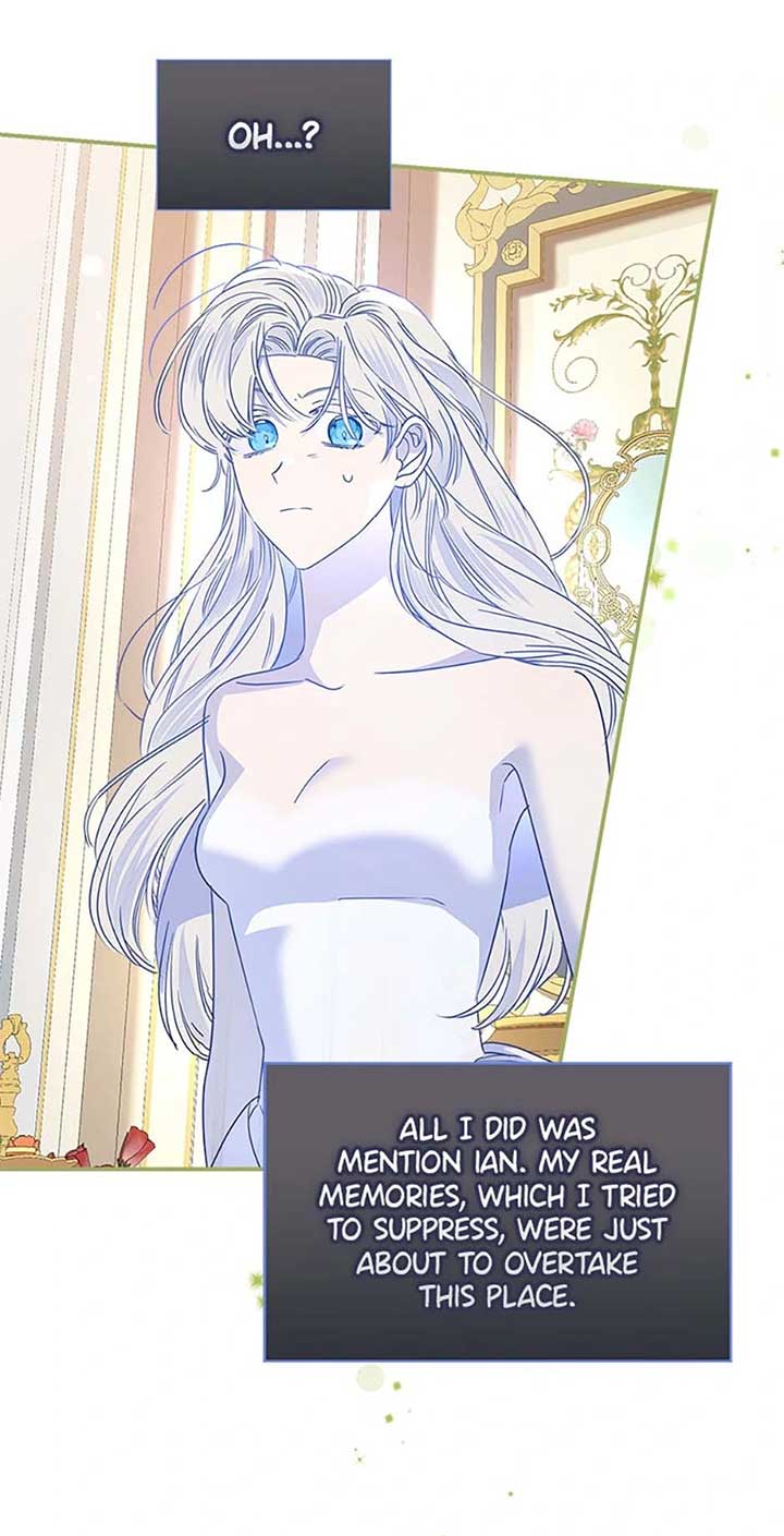 When the Count’s Illegitimate Daughter Gets Married Chapter 97 - Page 55