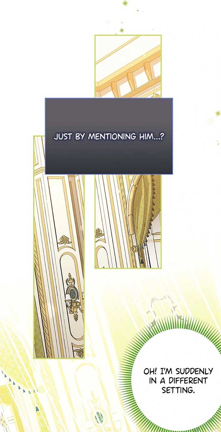 When the Count’s Illegitimate Daughter Gets Married Chapter 97 - Page 56