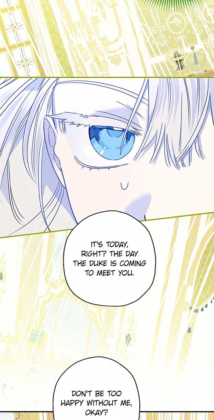 When the Count’s Illegitimate Daughter Gets Married Chapter 97 - Page 57
