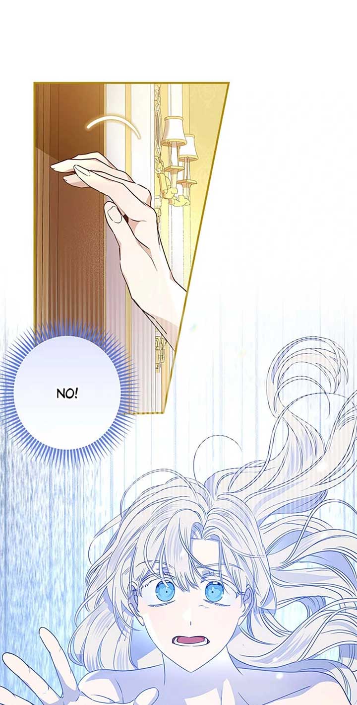 When the Count’s Illegitimate Daughter Gets Married Chapter 97 - Page 60