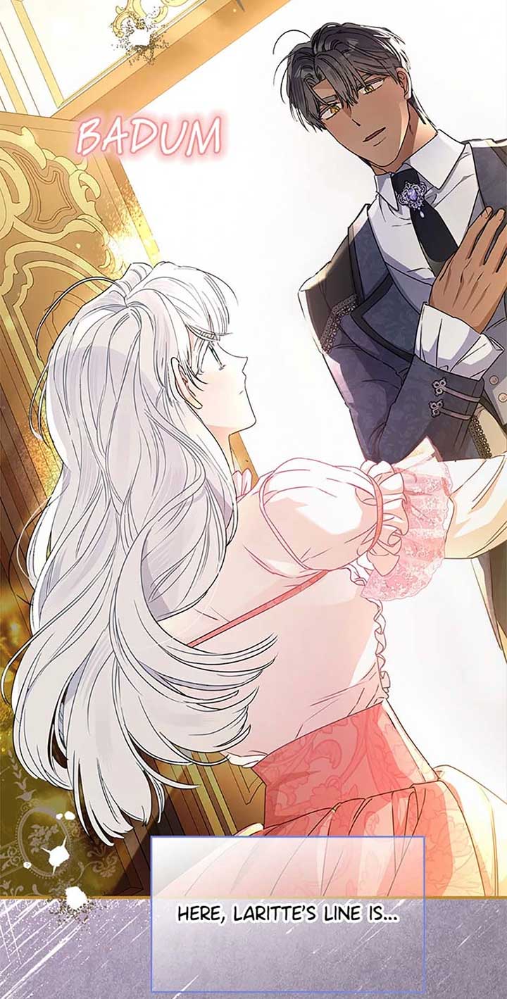 When the Count’s Illegitimate Daughter Gets Married Chapter 97 - Page 62