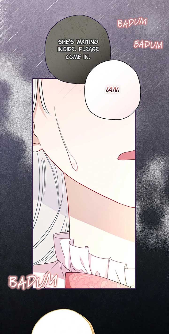 When the Count’s Illegitimate Daughter Gets Married Chapter 97 - Page 63
