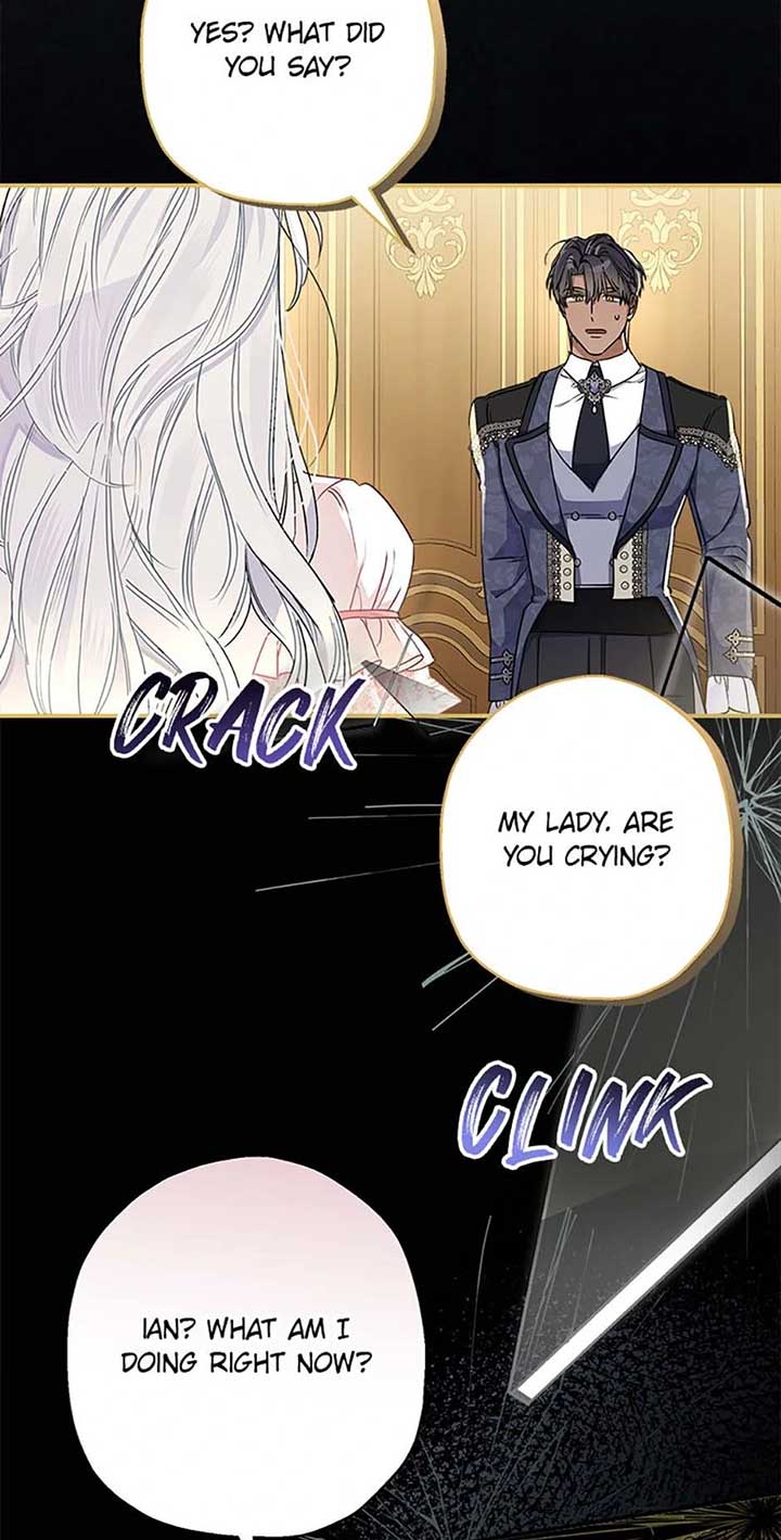 When the Count’s Illegitimate Daughter Gets Married Chapter 97 - Page 64