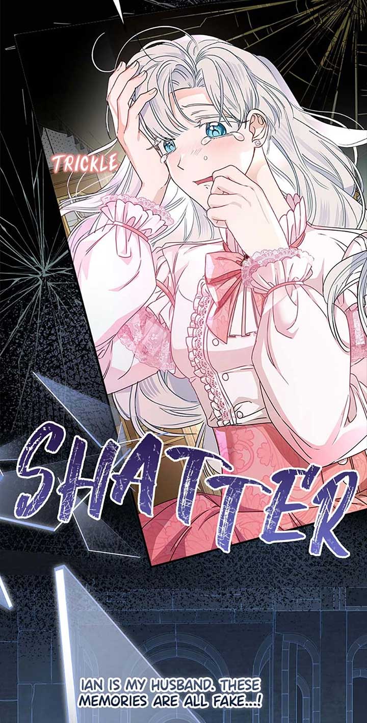 When the Count’s Illegitimate Daughter Gets Married Chapter 97 - Page 65