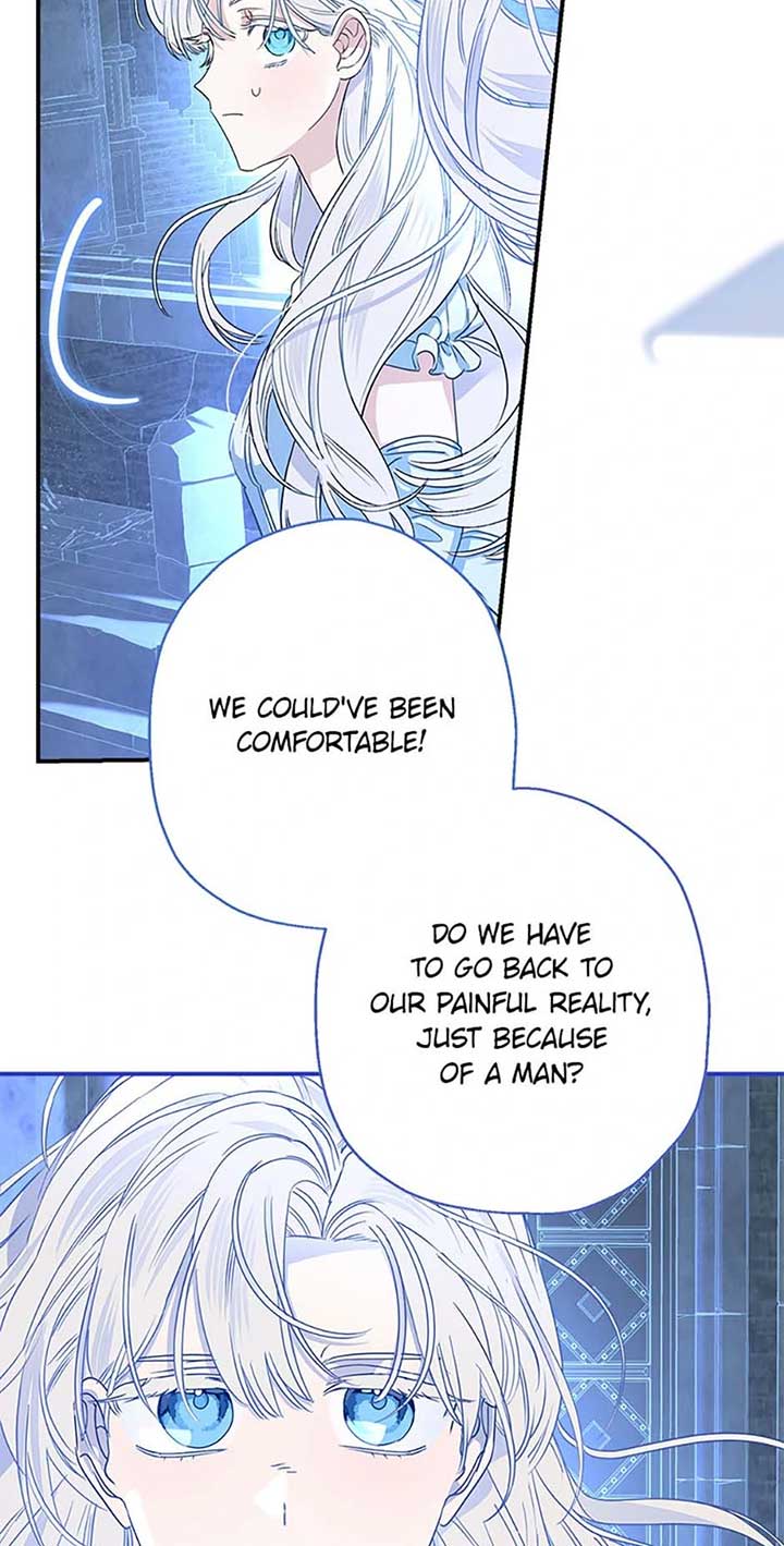 When the Count’s Illegitimate Daughter Gets Married Chapter 97 - Page 68