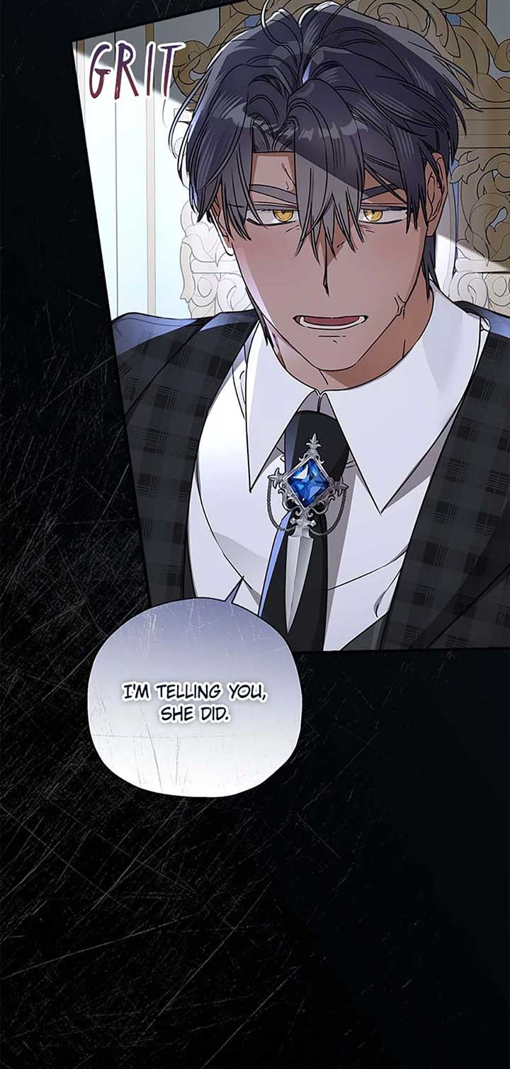 When the Count’s Illegitimate Daughter Gets Married Chapter 97 - Page 9