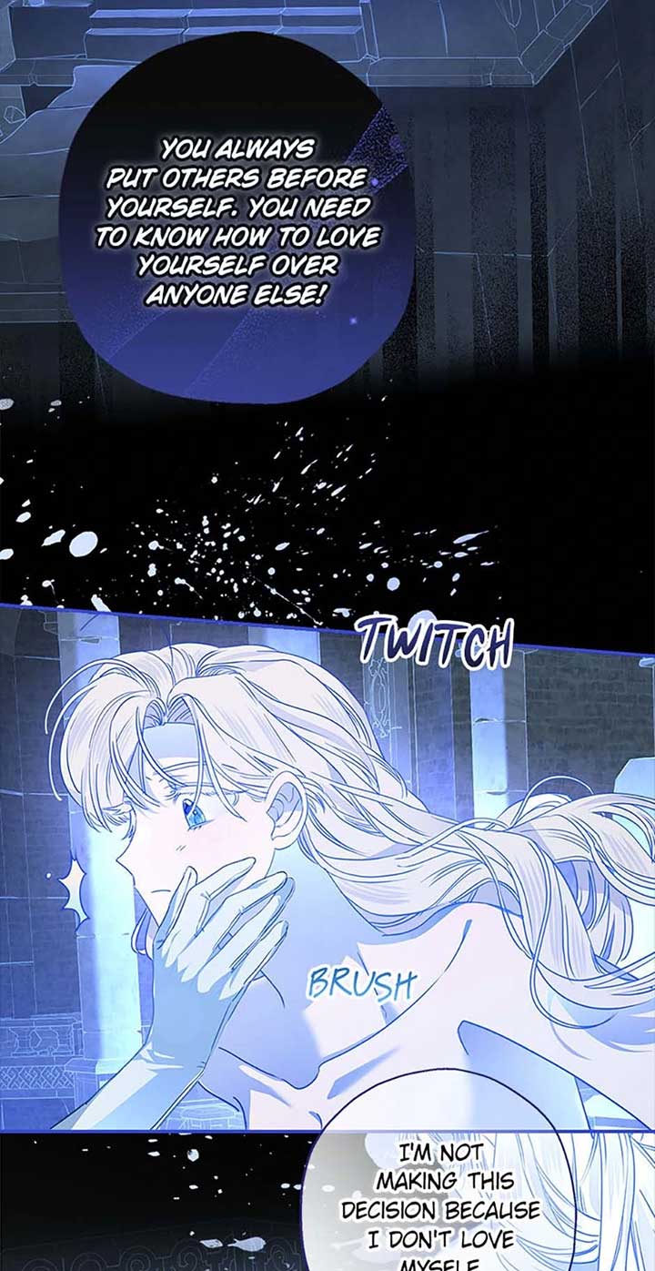When the Count’s Illegitimate Daughter Gets Married Chapter 98 - Page 11