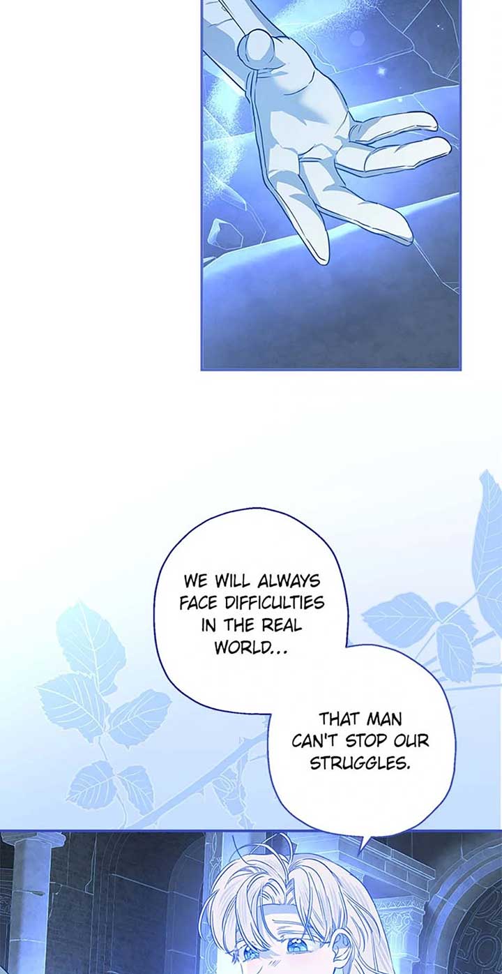 When the Count’s Illegitimate Daughter Gets Married Chapter 98 - Page 14