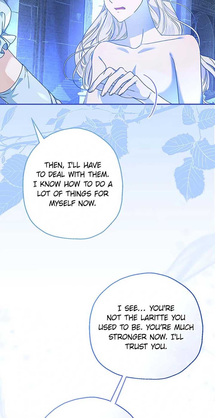 When the Count’s Illegitimate Daughter Gets Married Chapter 98 - Page 15