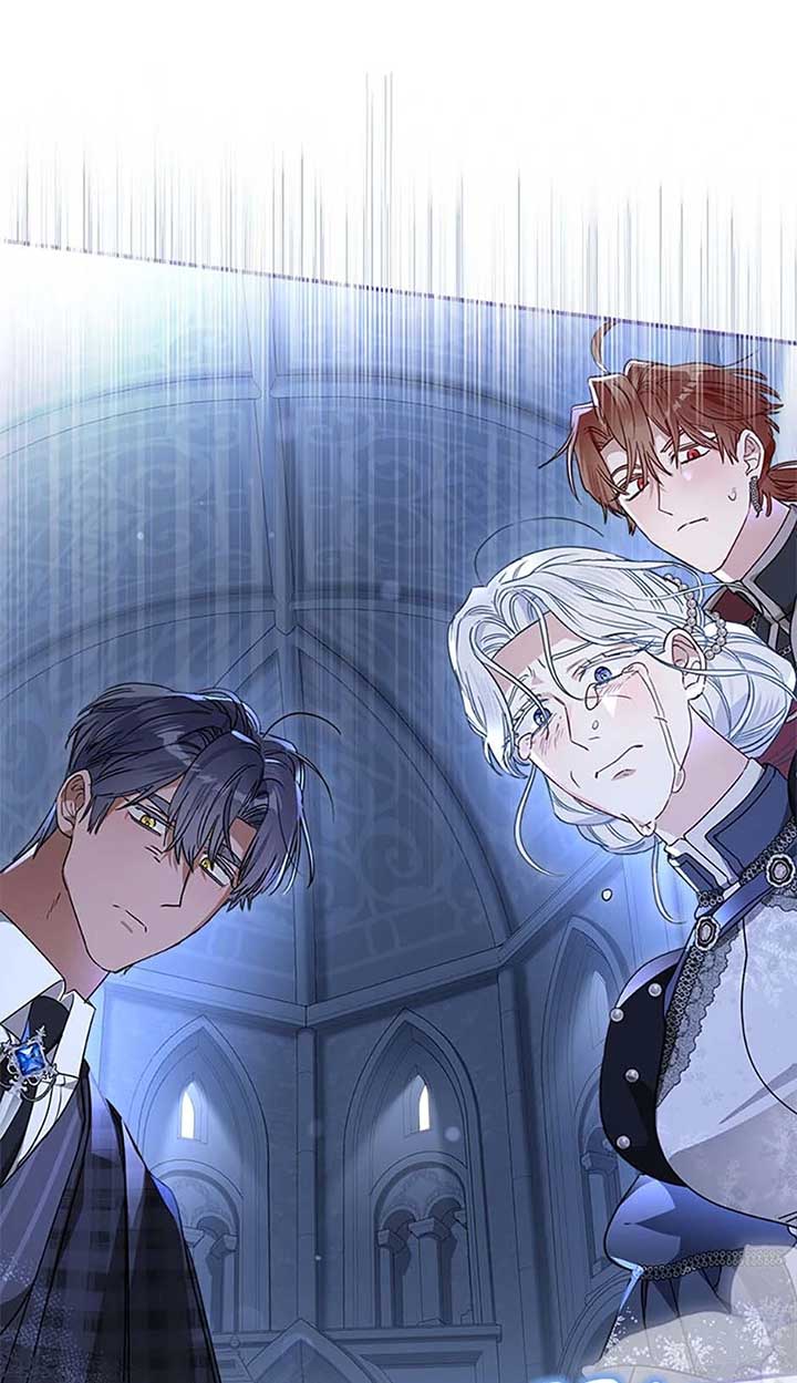 When the Count’s Illegitimate Daughter Gets Married Chapter 98 - Page 20