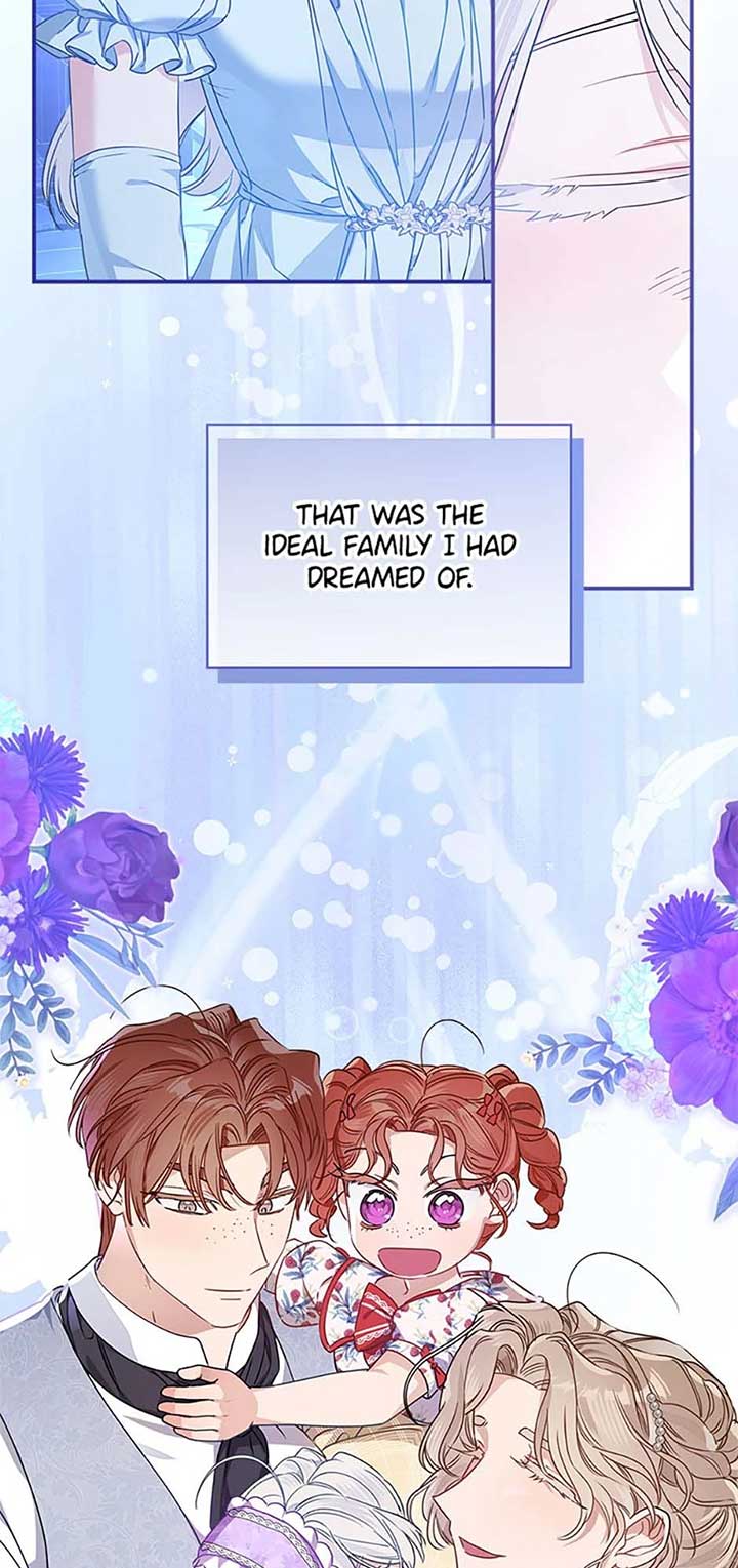 When the Count’s Illegitimate Daughter Gets Married Chapter 98 - Page 3