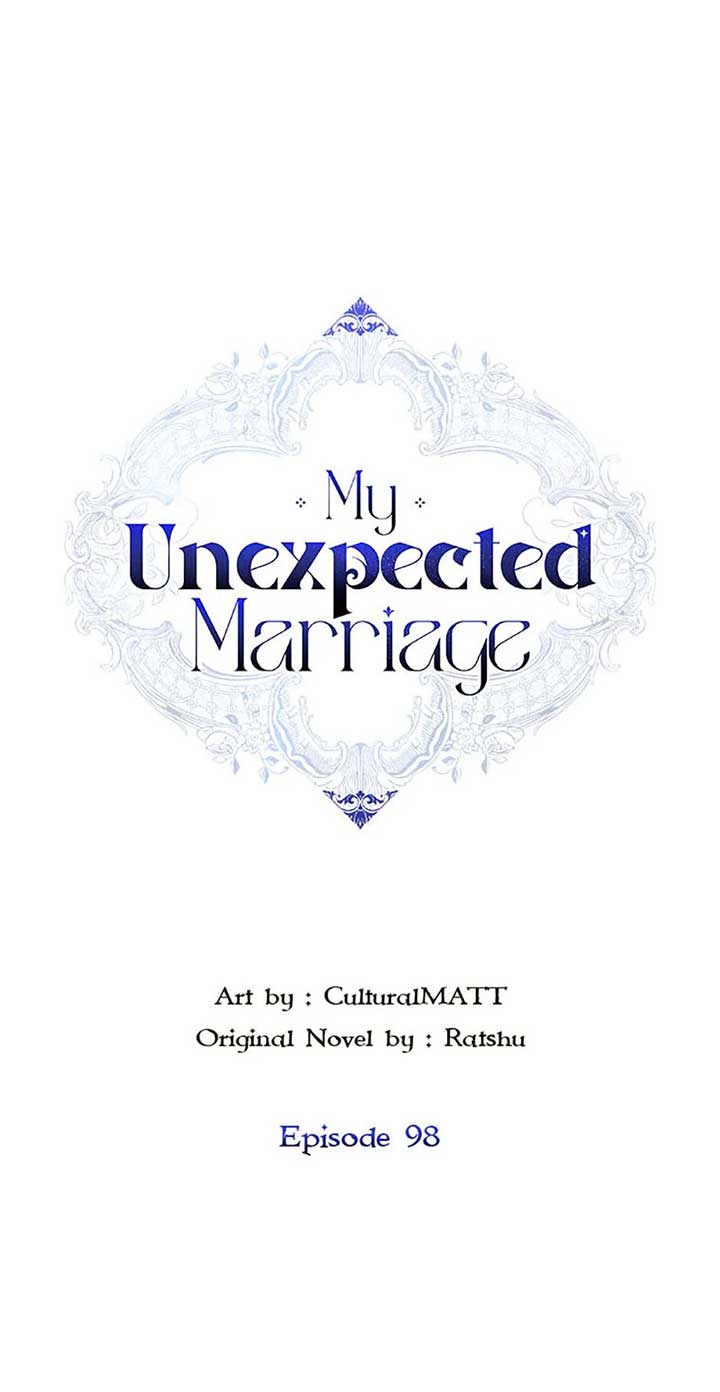 When the Count’s Illegitimate Daughter Gets Married Chapter 98 - Page 23