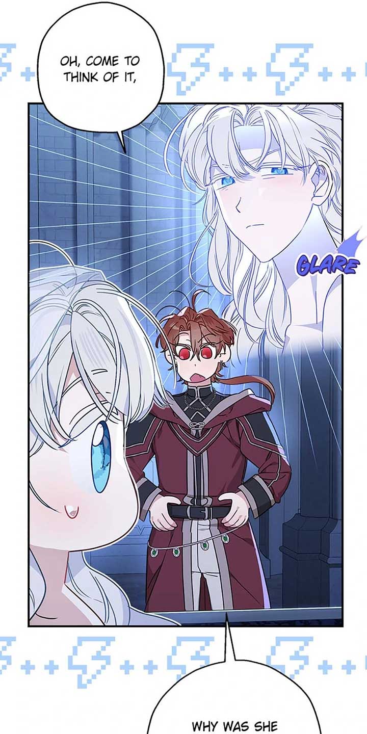 When the Count’s Illegitimate Daughter Gets Married Chapter 98 - Page 27