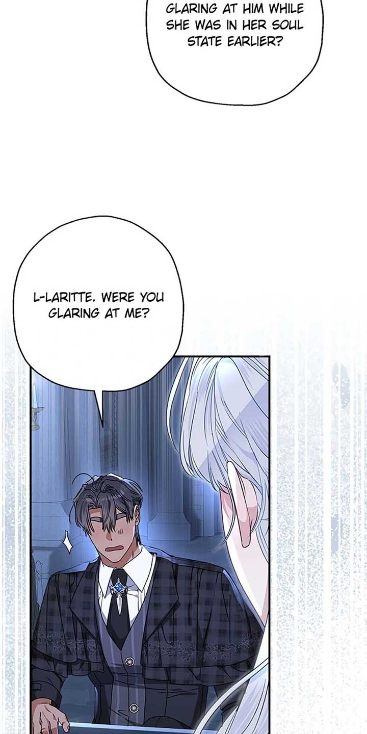 When the Count’s Illegitimate Daughter Gets Married Chapter 98 - Page 28