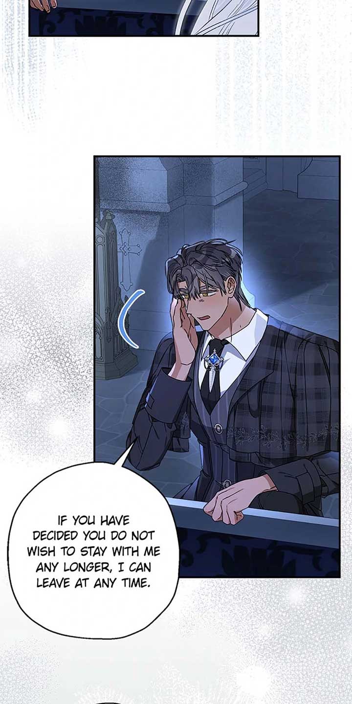 When the Count’s Illegitimate Daughter Gets Married Chapter 98 - Page 29