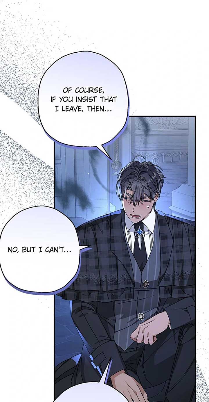 When the Count’s Illegitimate Daughter Gets Married Chapter 98 - Page 31