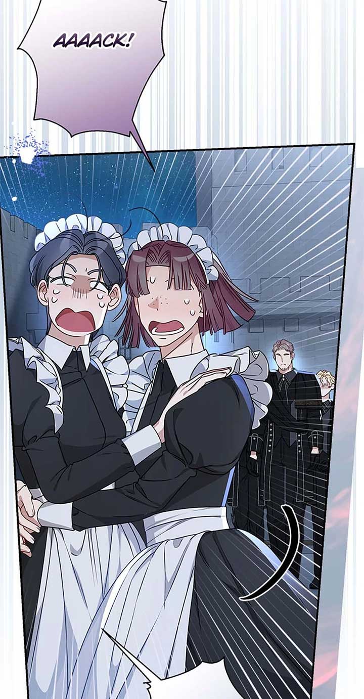 When the Count’s Illegitimate Daughter Gets Married Chapter 98 - Page 38