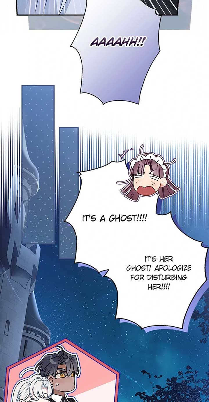 When the Count’s Illegitimate Daughter Gets Married Chapter 98 - Page 39