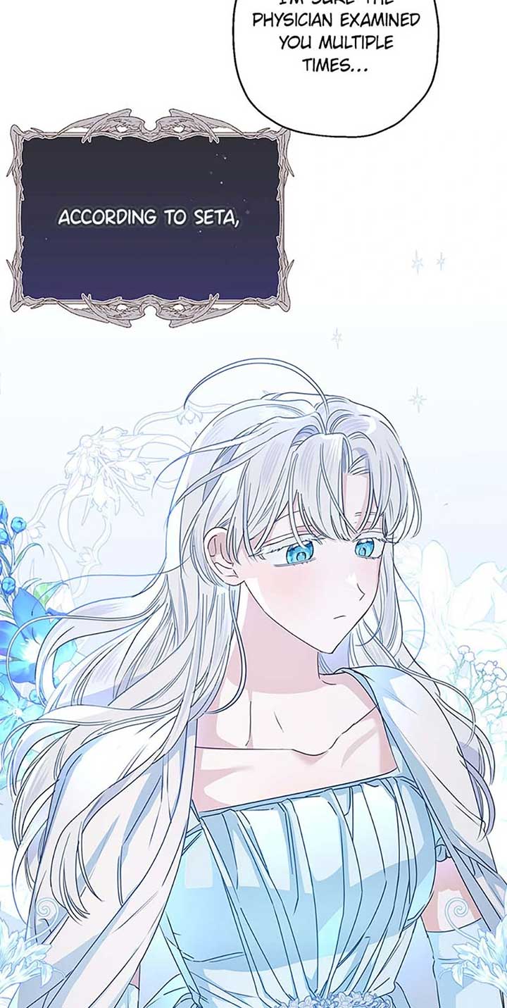 When the Count’s Illegitimate Daughter Gets Married Chapter 98 - Page 48