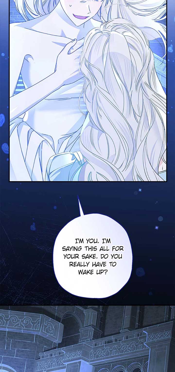 When the Count’s Illegitimate Daughter Gets Married Chapter 98 - Page 6