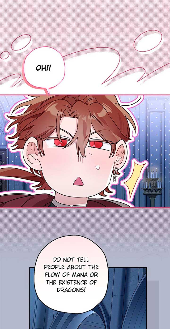 When the Count’s Illegitimate Daughter Gets Married Chapter 98 - Page 51