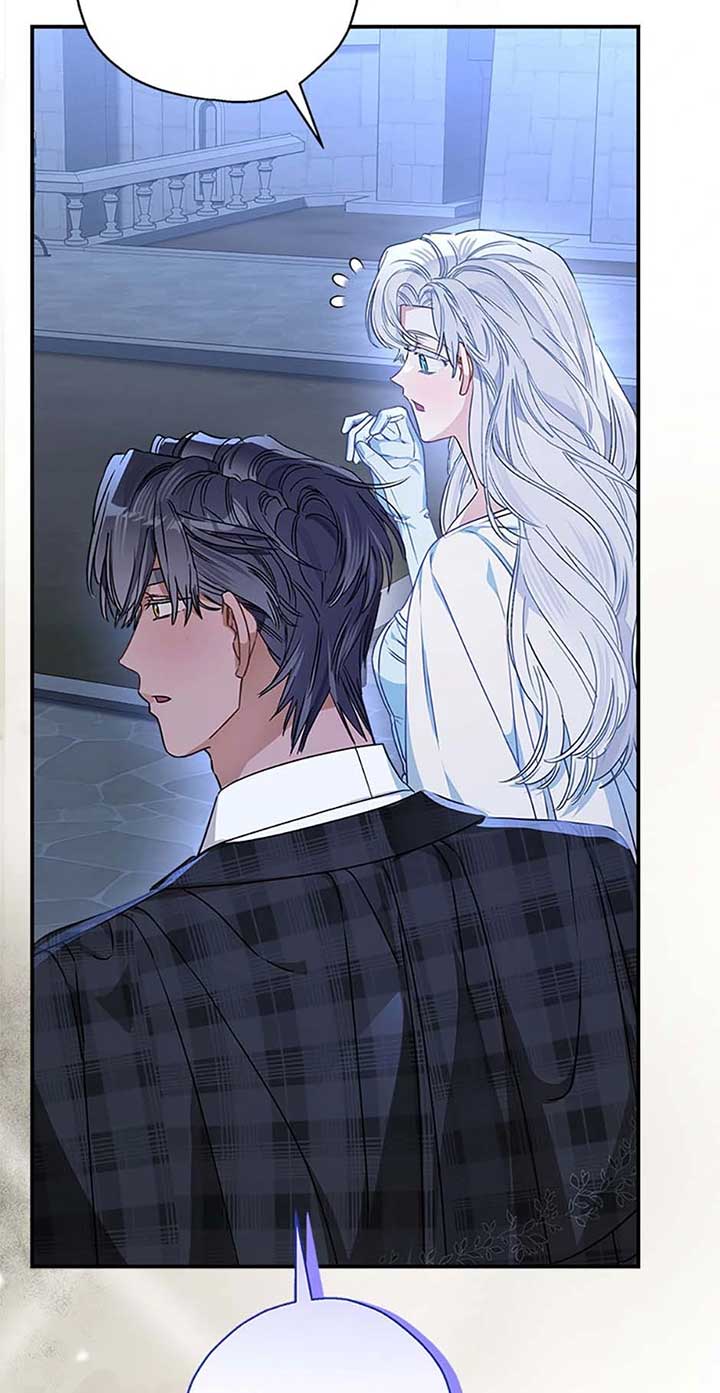When the Count’s Illegitimate Daughter Gets Married Chapter 98 - Page 53
