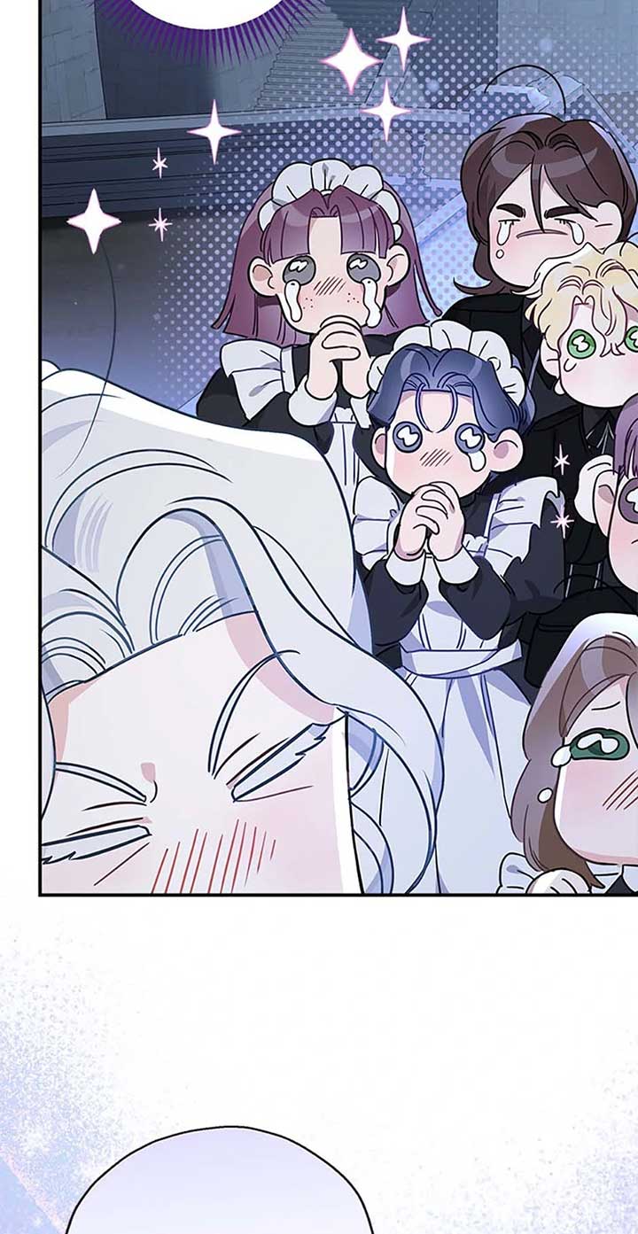 When the Count’s Illegitimate Daughter Gets Married Chapter 98 - Page 57
