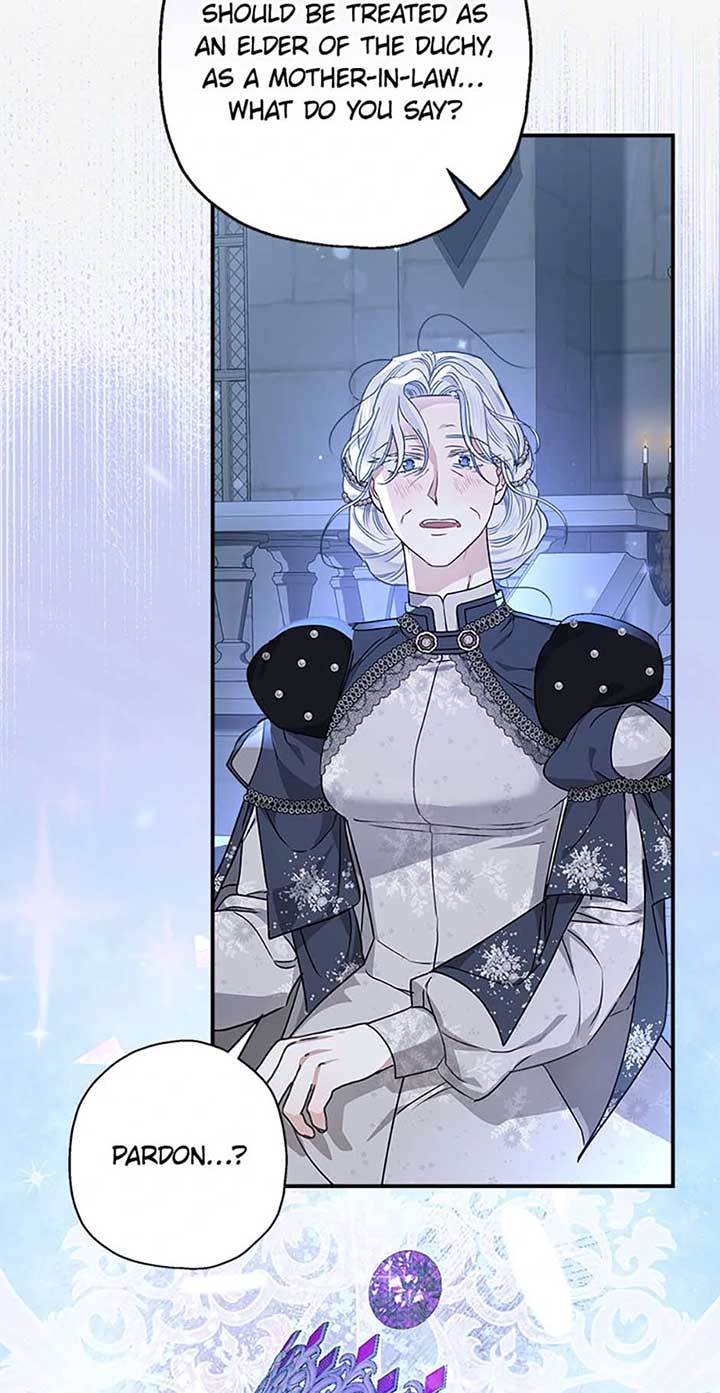 When the Count’s Illegitimate Daughter Gets Married Chapter 98 - Page 59