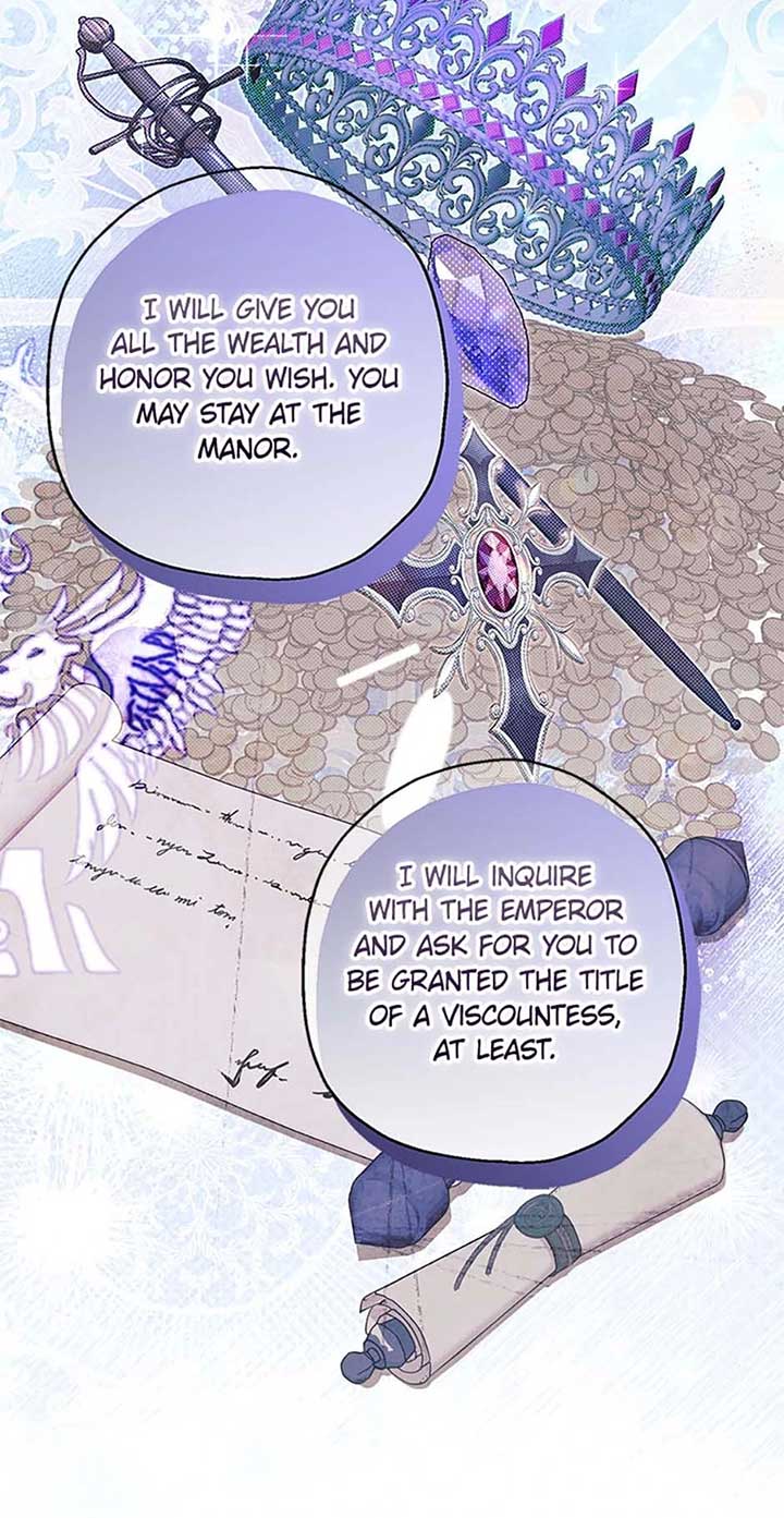 When the Count’s Illegitimate Daughter Gets Married Chapter 98 - Page 60