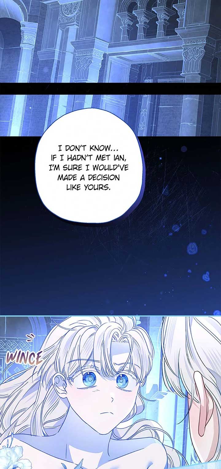 When the Count’s Illegitimate Daughter Gets Married Chapter 98 - Page 7