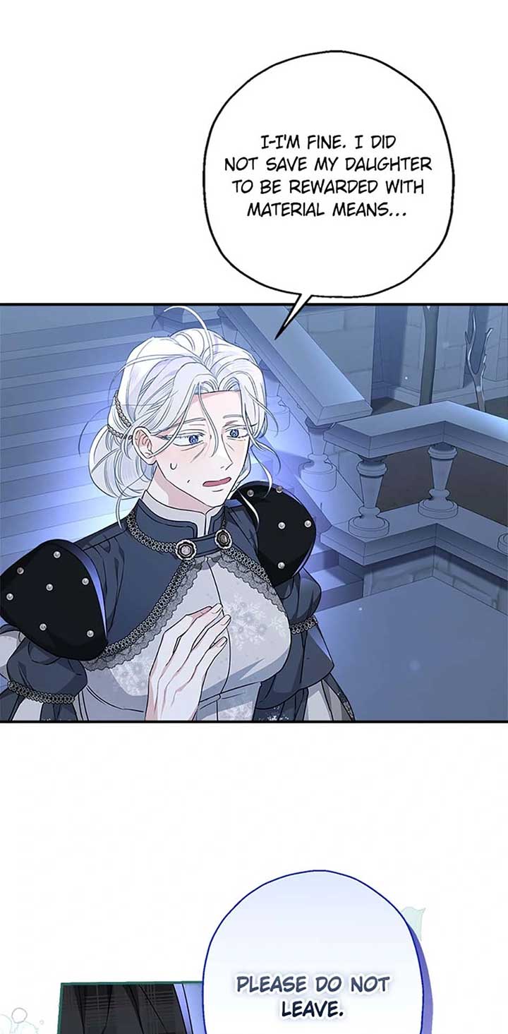 When the Count’s Illegitimate Daughter Gets Married Chapter 98 - Page 61