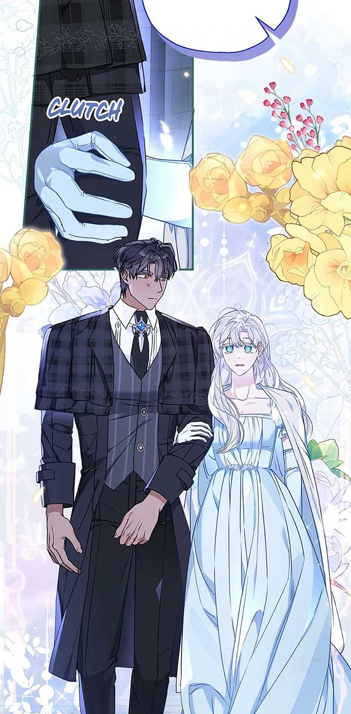 When the Count’s Illegitimate Daughter Gets Married Chapter 98 - Page 62