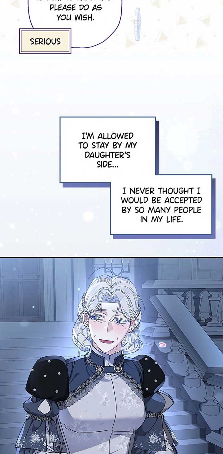 When the Count’s Illegitimate Daughter Gets Married Chapter 98 - Page 65