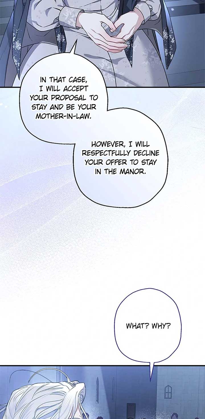 When the Count’s Illegitimate Daughter Gets Married Chapter 98 - Page 66